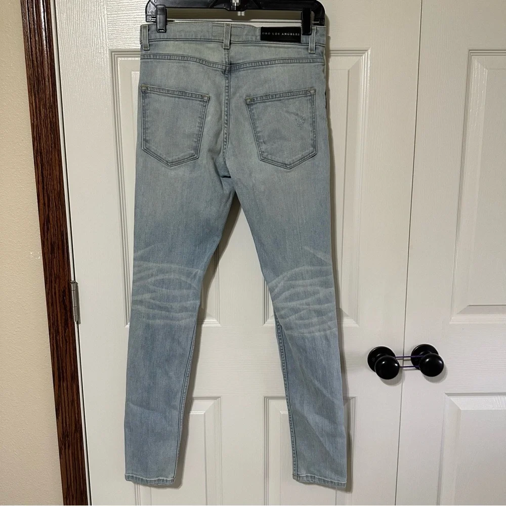 ORO‎ jeans